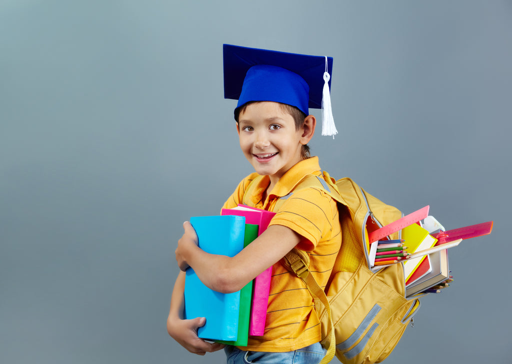 Supporting your child going back to school (FREE RESOURCE)