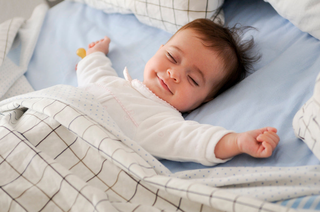 Positive Bedtime Routines