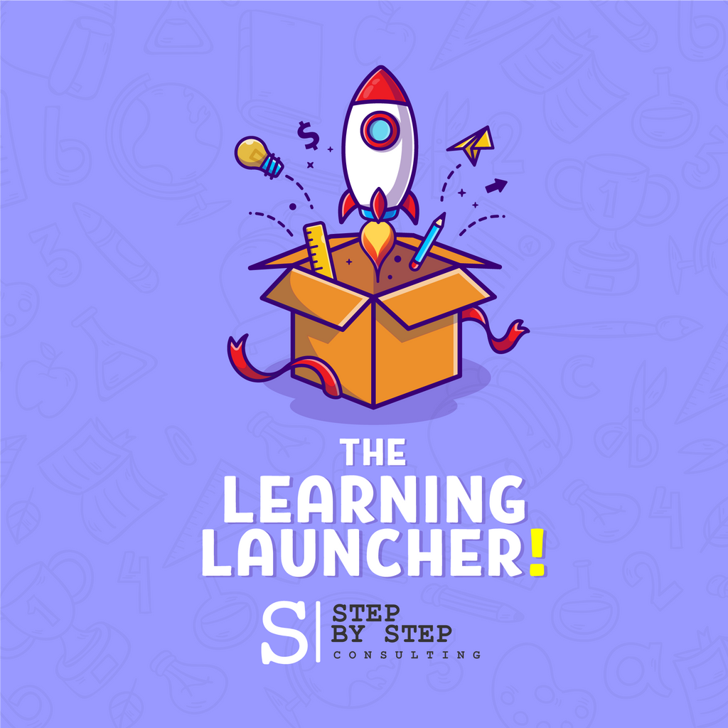 The Learning Launcher