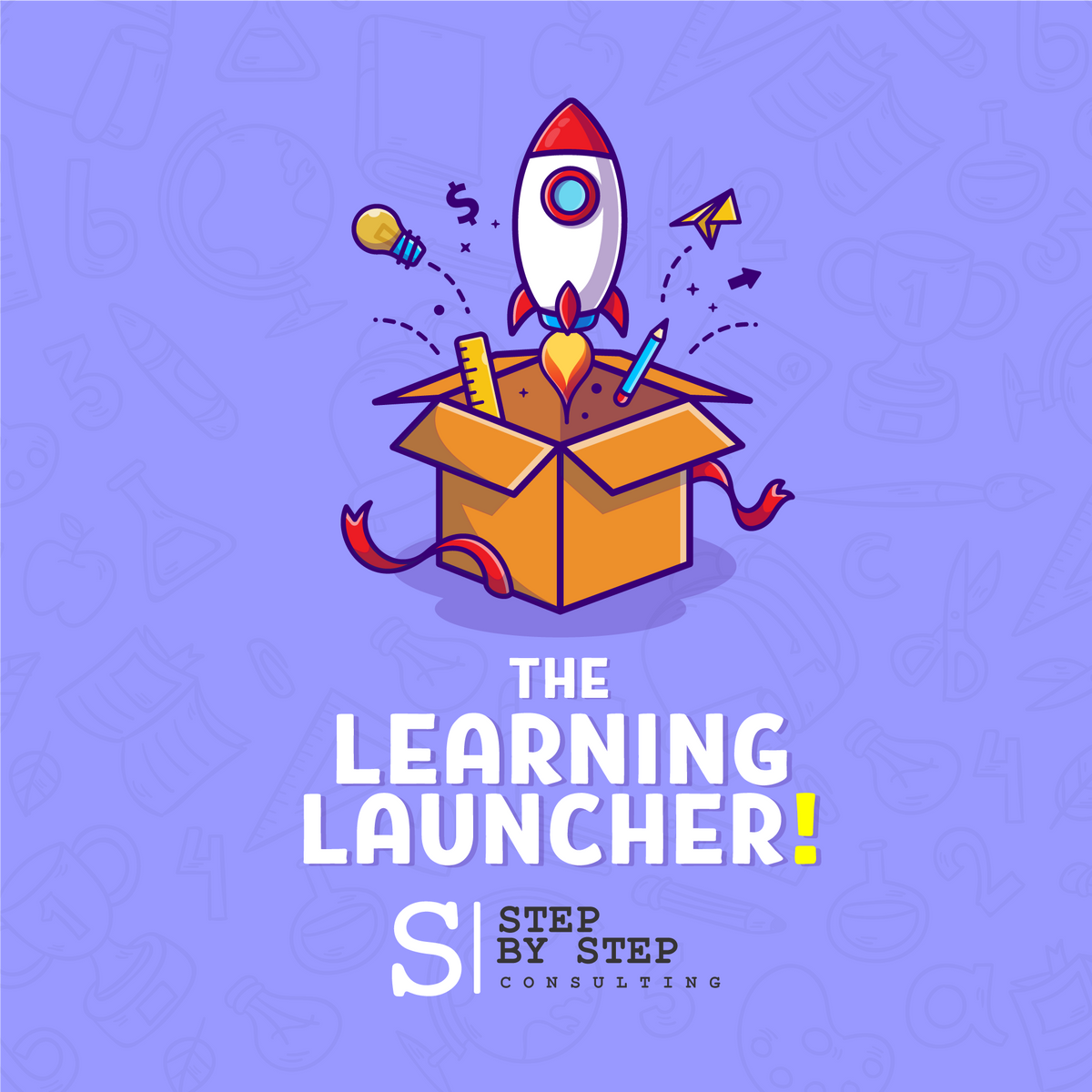 The Learning Launcher – Step by Step Consulting Ireland